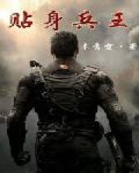 贴身兵王黑夜不寂寞免费小说